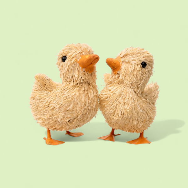 Patitos natural (6 ud)