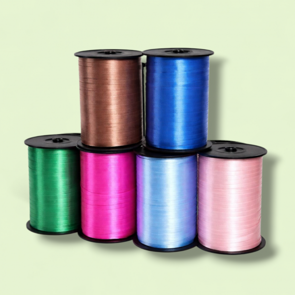 Cinta arrissada (5mm x 500mt)